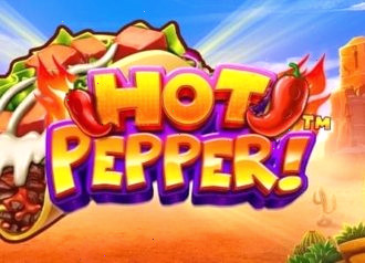 Hot Pepper автомат